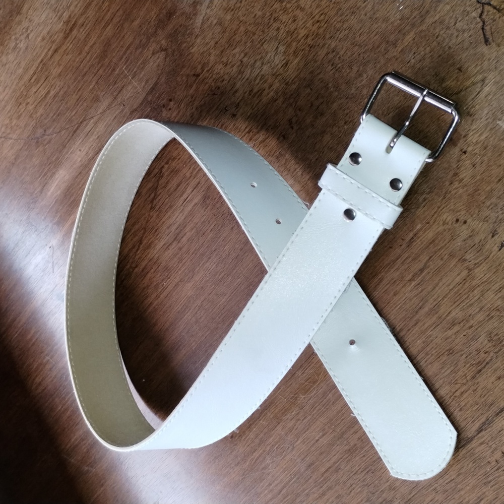 White Belt